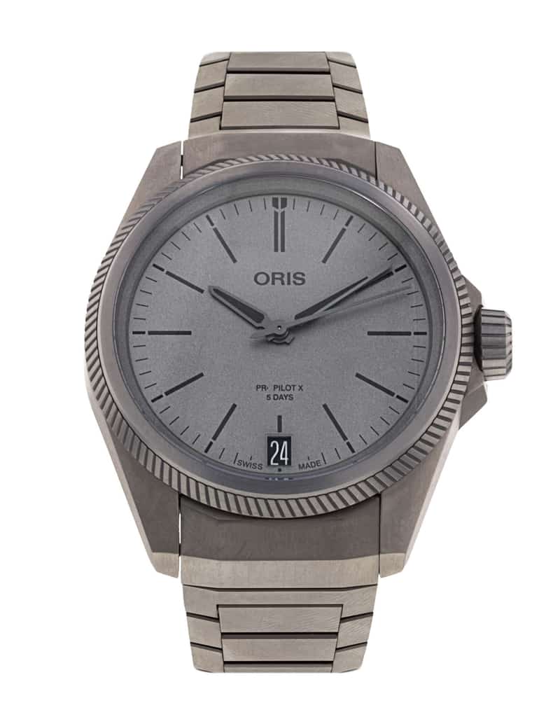 Oris Big Crown ProPilot 400 7778 71 53 MB Oris Big Crown ProPilot 400 7778 71 53 MB